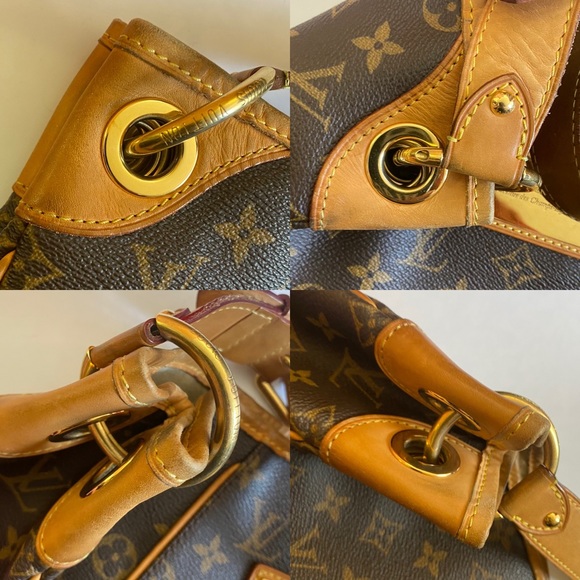 💎RARE💎 Authentic Galleria PM - Picture 14 of 16